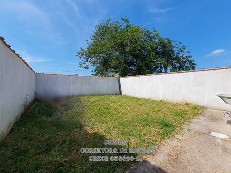 Casa 2 Quartos a Venda em Itapuca Resende