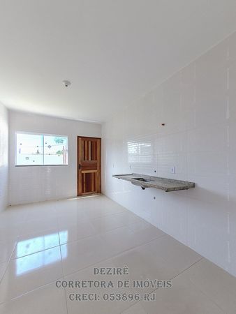 Casa 2 Quartos a Venda em Itapuca Resende