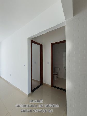 Casa 2 Quartos a Venda em Itapuca Resende