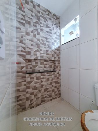 Casa 2 Quartos a Venda em Itapuca Resende