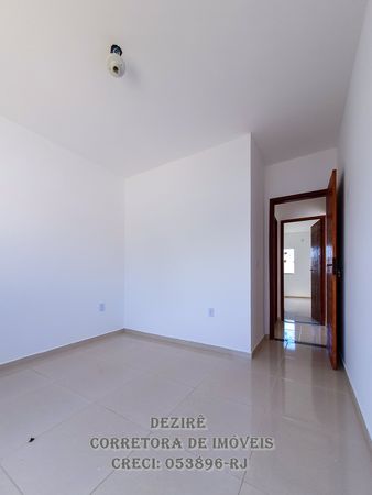 Casa 2 Quartos a Venda em Itapuca Resende