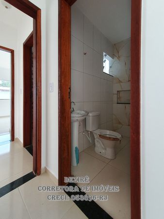 Casa 2 Quartos a Venda em Itapuca Resende