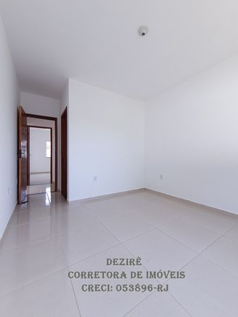 Casa 2 Quartos a Venda em Itapuca Resende