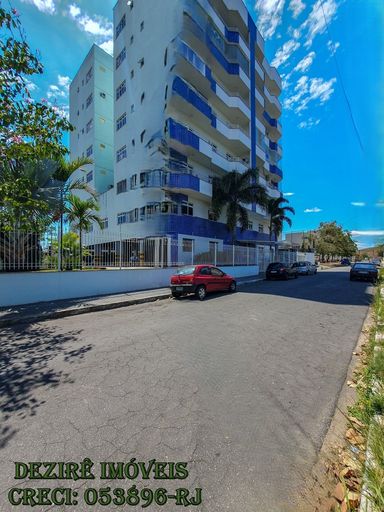 Apartamento à Venda com 3 quartos, 2 banheiros, 2 vagas e 115m² por R$ 450.000
