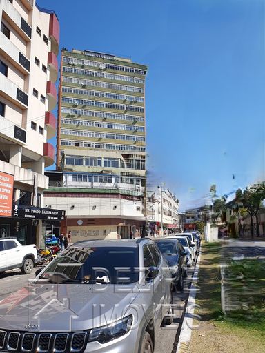 Apartamento 3 Quartos à Venda no Edifício APM – Campos Elíseos Resende