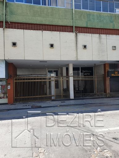 Apartamento 3 Quartos à Venda no Edifício APM – Campos Elíseos Resende