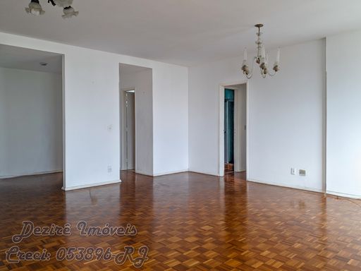 Apartamento 3 Quartos à Venda no Edifício APM – Campos Elíseos Resende