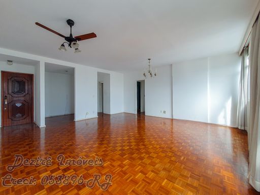 Apartamento 3 Quartos à Venda no Edifício APM – Campos Elíseos Resende