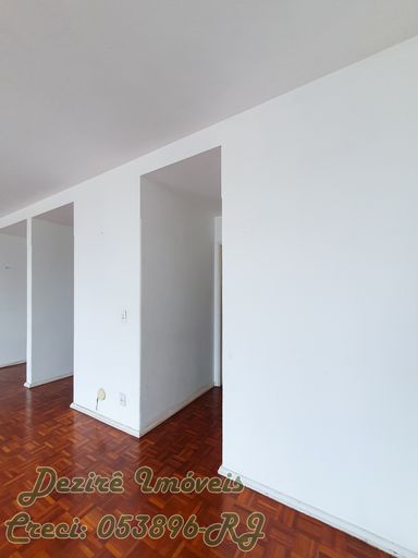 Apartamento 3 Quartos à Venda no Edifício APM – Campos Elíseos Resende