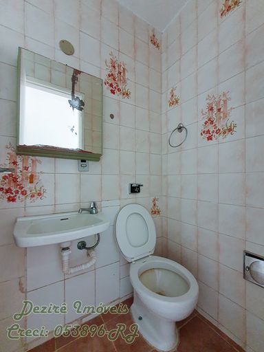 Apartamento 3 Quartos à Venda no Edifício APM – Campos Elíseos Resende