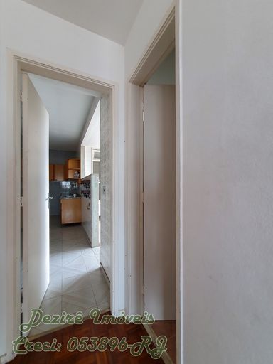 Apartamento 3 Quartos à Venda no Edifício APM – Campos Elíseos Resende