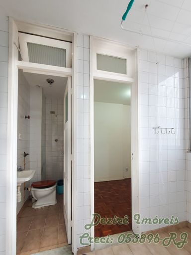Apartamento 3 Quartos à Venda no Edifício APM – Campos Elíseos Resende