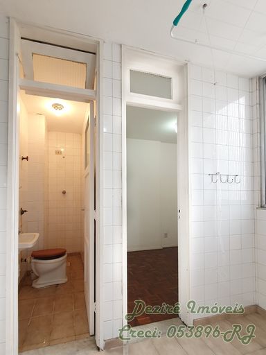Apartamento 3 Quartos à Venda no Edifício APM – Campos Elíseos Resende