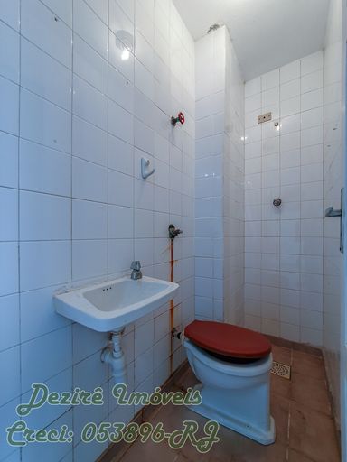 Apartamento 3 Quartos à Venda no Edifício APM – Campos Elíseos Resende
