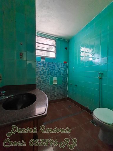 Apartamento 3 Quartos à Venda no Edifício APM – Campos Elíseos Resende