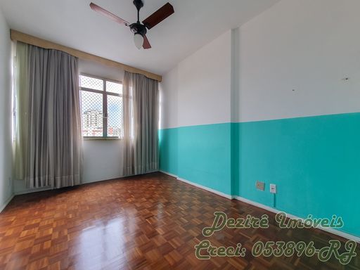 Apartamento 3 Quartos à Venda no Edifício APM – Campos Elíseos Resende