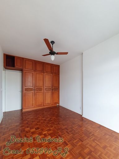 Apartamento 3 Quartos à Venda no Edifício APM – Campos Elíseos Resende