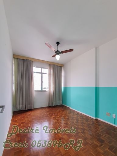 Apartamento 3 Quartos à Venda no Edifício APM – Campos Elíseos Resende