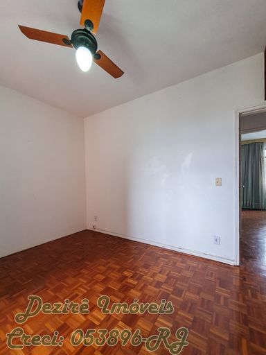 Apartamento 3 Quartos à Venda no Edifício APM – Campos Elíseos Resende