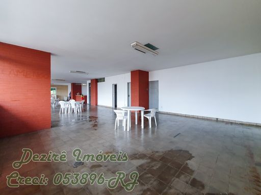 Apartamento 3 Quartos à Venda no Edifício APM – Campos Elíseos Resende