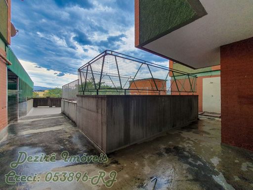 Apartamento 3 Quartos à Venda no Edifício APM – Campos Elíseos Resende
