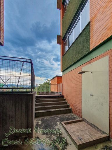 Apartamento 3 Quartos à Venda no Edifício APM – Campos Elíseos Resende