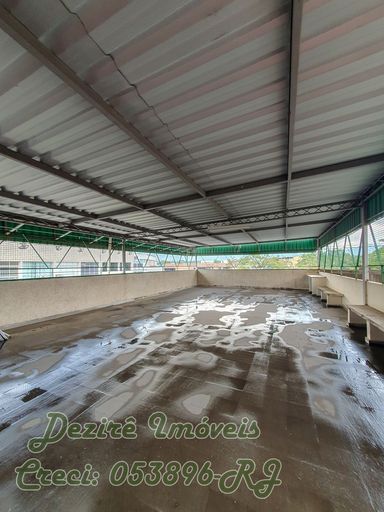 Apartamento 3 Quartos à Venda no Edifício APM – Campos Elíseos Resende