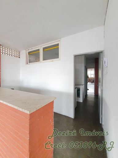Apartamento 3 Quartos à Venda no Edifício APM – Campos Elíseos Resende