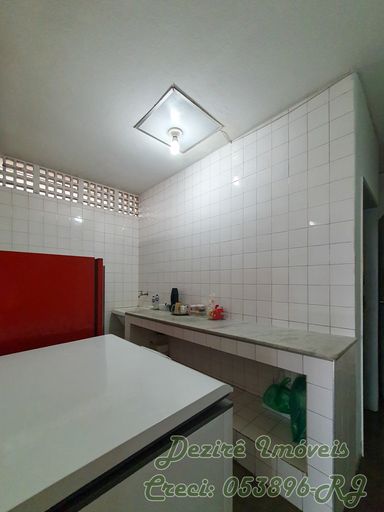 Apartamento 3 Quartos à Venda no Edifício APM – Campos Elíseos Resende