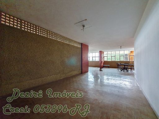 Apartamento 3 Quartos à Venda no Edifício APM – Campos Elíseos Resende