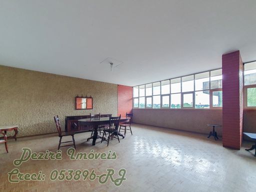 Apartamento 3 Quartos à Venda no Edifício APM – Campos Elíseos Resende
