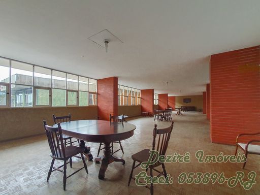 Apartamento 3 Quartos à Venda no Edifício APM – Campos Elíseos Resende