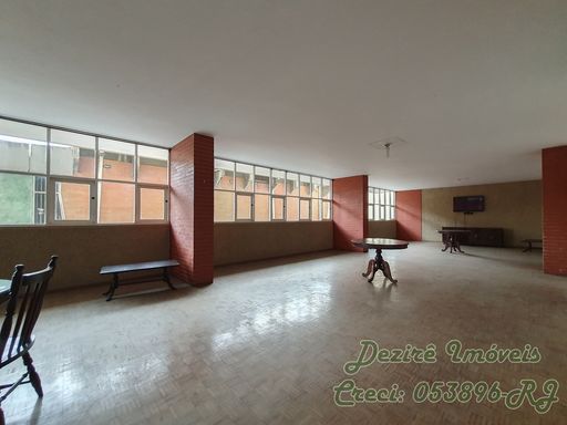 Apartamento 3 Quartos à Venda no Edifício APM – Campos Elíseos Resende