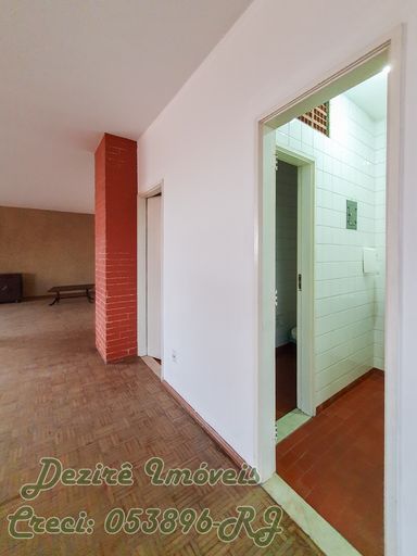 Apartamento 3 Quartos à Venda no Edifício APM – Campos Elíseos Resende