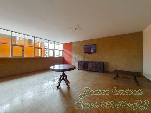 Apartamento 3 Quartos à Venda no Edifício APM – Campos Elíseos Resende