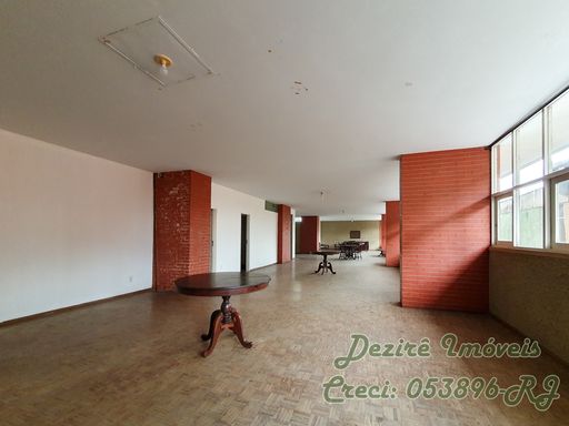 Apartamento 3 Quartos à Venda no Edifício APM – Campos Elíseos Resende