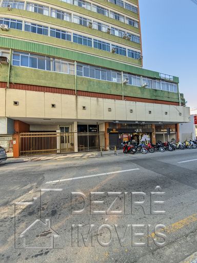 Apartamento 3 Quartos à Venda no Edifício APM – Campos Elíseos Resende