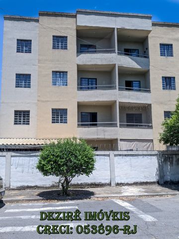 Apartamento 2 Quartos no Itapuca Resende | Condomínio Novo Horizonte