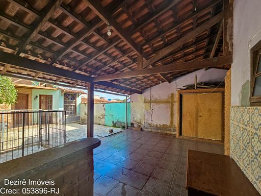 Casa para Venda no Bairro Monet - Resende RJ | Imóvel com 2 Casas