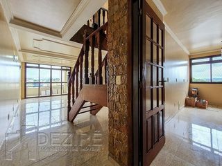 Apartamento com Varanda Gourmet - Condomínio Champs Elysees - Resende RJ