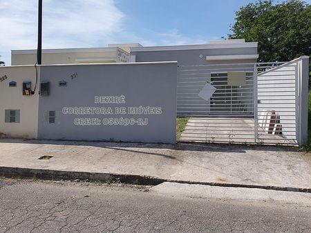 Casa 2 Quartos a Venda em Itapuca Resende