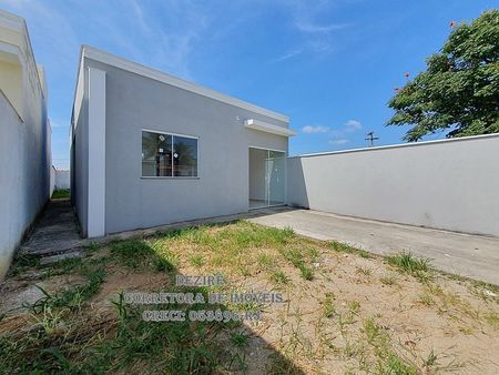 Casa 2 Quartos a Venda em Itapuca Resende