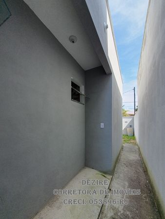 Casa 2 Quartos a Venda em Itapuca Resende