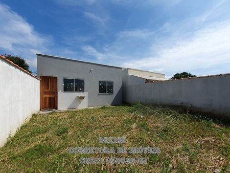 Casa 2 Quartos a Venda em Itapuca Resende