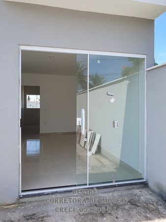 Casa 2 Quartos a Venda em Itapuca Resende