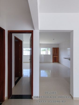 Casa 2 Quartos a Venda em Itapuca Resende