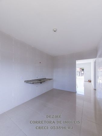 Casa 2 Quartos a Venda em Itapuca Resende