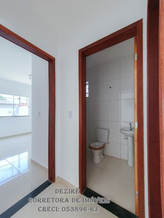 Casa 2 Quartos a Venda em Itapuca Resende