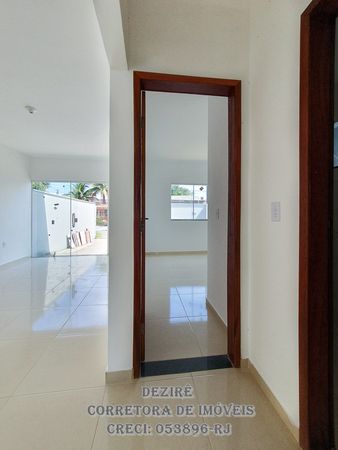 Casa 2 Quartos a Venda em Itapuca Resende