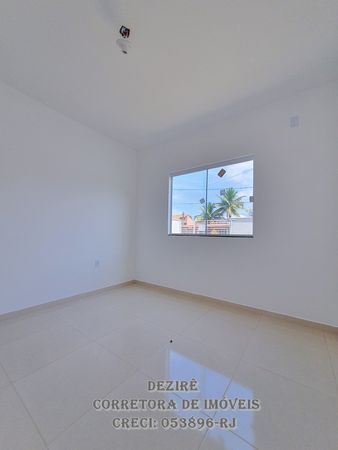 Casa 2 Quartos a Venda em Itapuca Resende